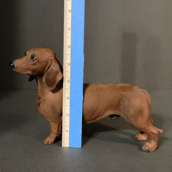 A DOG FIGURINE⭐ - Picture 8 of 9